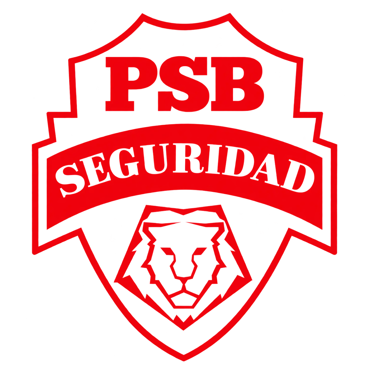 Logo PSB Seguridad